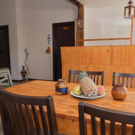 Hotel Orimas Retreat Thulusdhoo Esterno foto