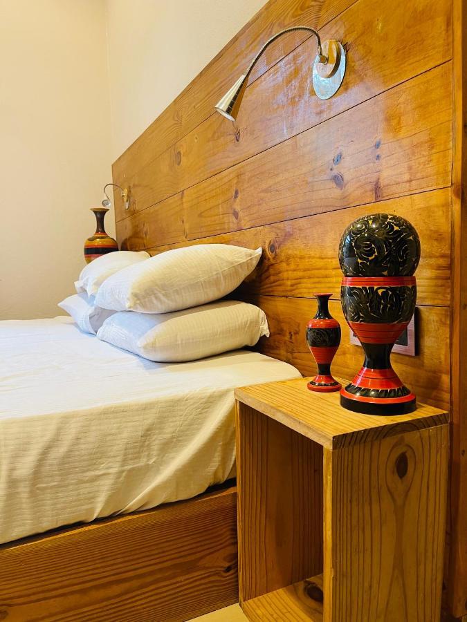 Hotel Orimas Retreat Thulusdhoo Esterno foto