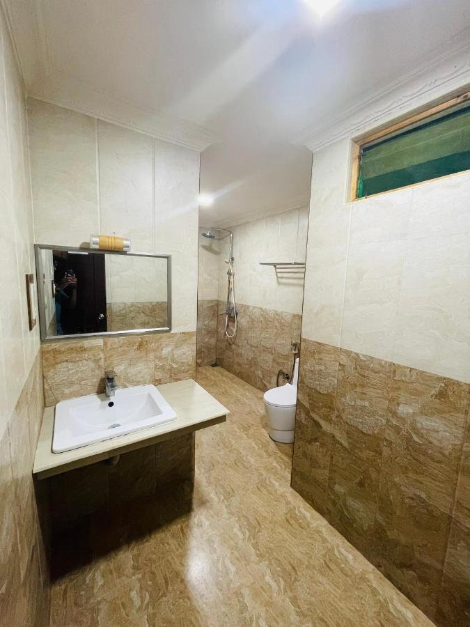 Hotel Orimas Retreat Thulusdhoo Esterno foto