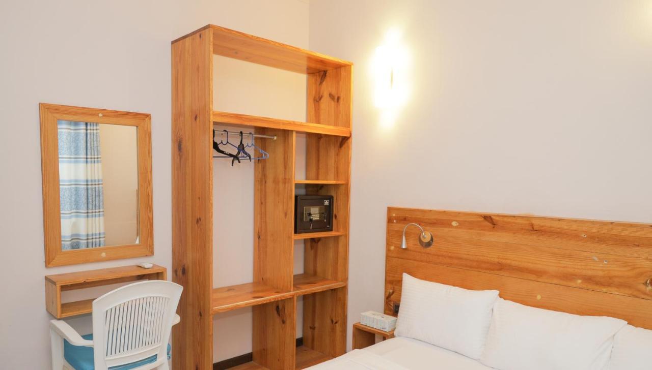 Hotel Orimas Retreat Thulusdhoo Esterno foto