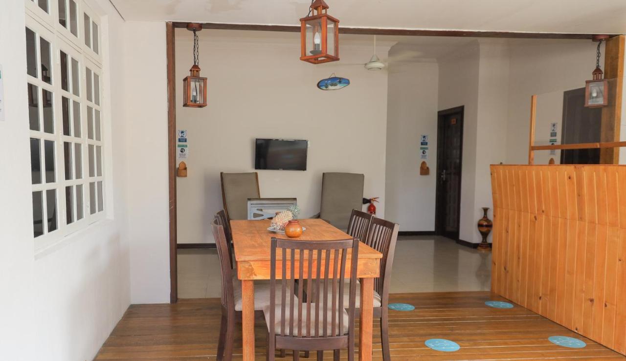 Hotel Orimas Retreat Thulusdhoo Esterno foto