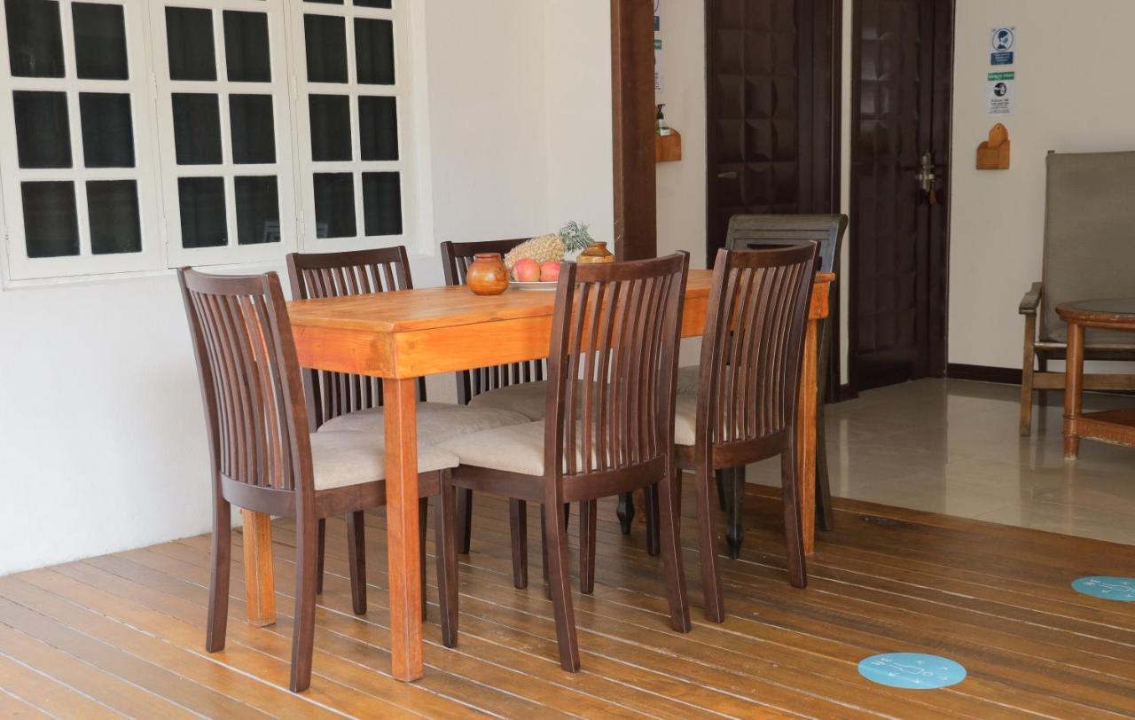 Hotel Orimas Retreat Thulusdhoo Esterno foto