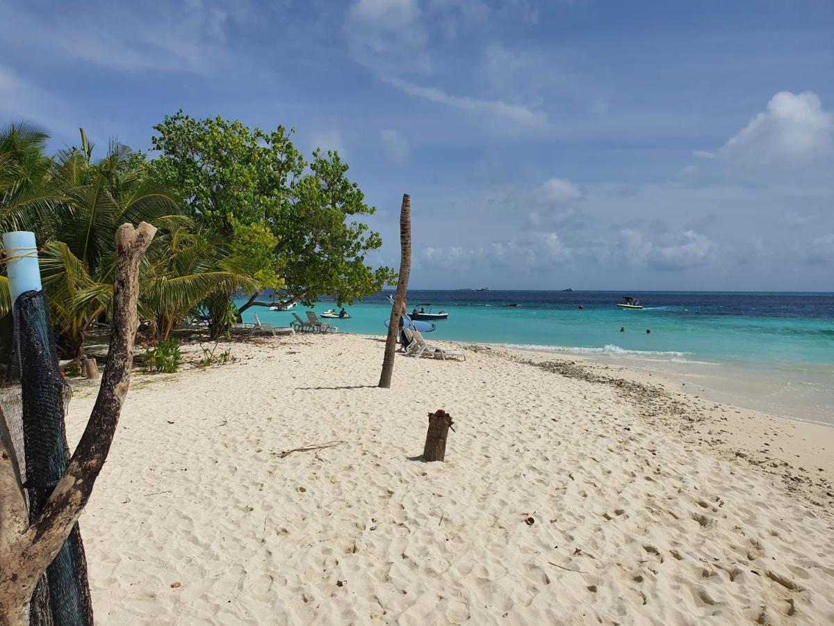 Hotel Orimas Retreat Thulusdhoo Esterno foto