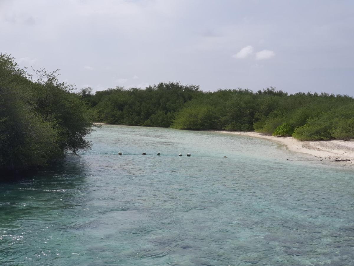 Hotel Orimas Retreat Thulusdhoo Esterno foto