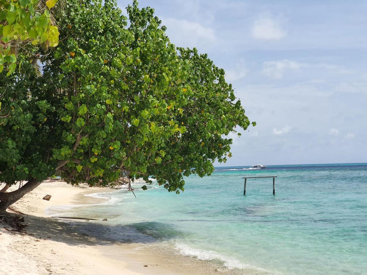 Hotel Orimas Retreat Thulusdhoo Esterno foto