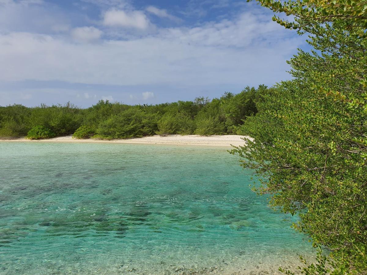 Hotel Orimas Retreat Thulusdhoo Esterno foto